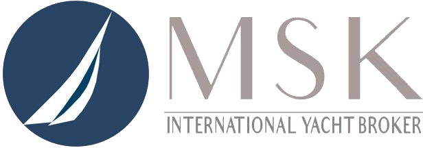 MSK Yacht Broker